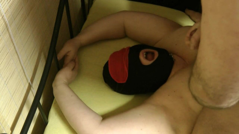 Anna Devot: Annadevot - Big load of cum to swallow