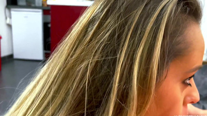 Anitarover: Ma Prmire Vido Casting