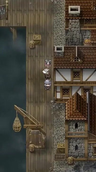 Jocul Quest al Țăranului # 99 Reproducerea noii mele soții Goblin