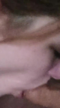 Sperma in mijn mond compilatie