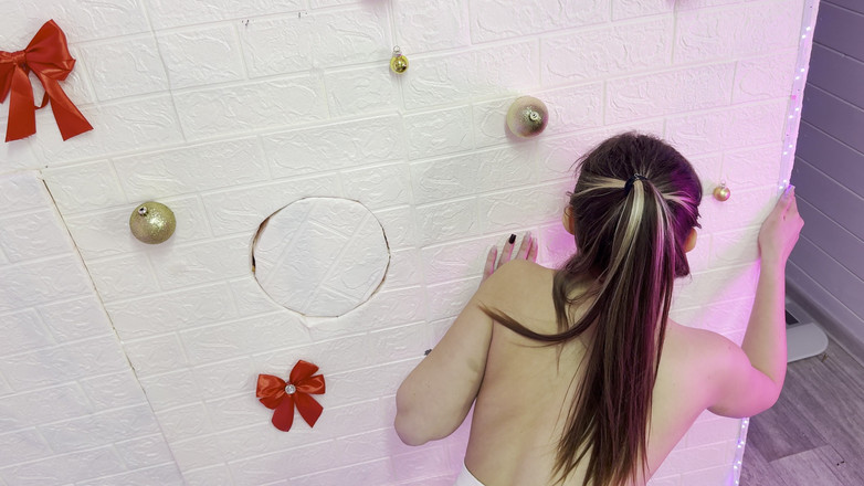 misss_vikki: Dương vật không thể chịu được những cú chạm như vậy