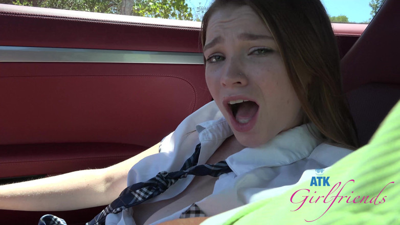 ATK Fans (Girlfriends): Mazy Is Your College Girl and You Are Going to...