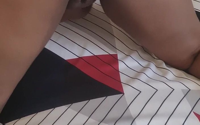 Scarlettxavier: Babá Scarlett fode seu chefe