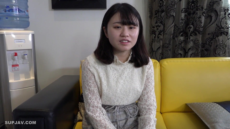Asian happy ending: Înger asiatic 5470