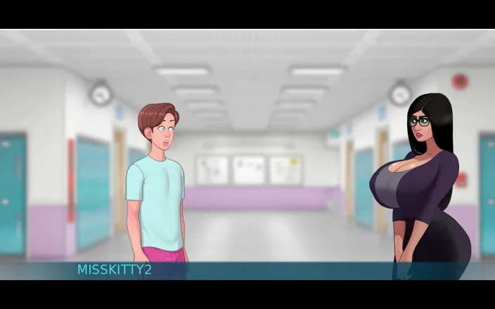 Miss Kitty 2K: Sex Note - 121 Recap by Misskitty2k