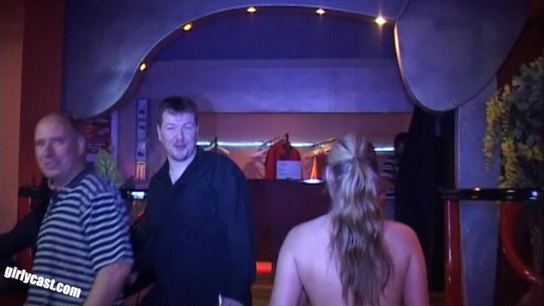 Girlycast: Teen melanie first time gloryhole 6x cum