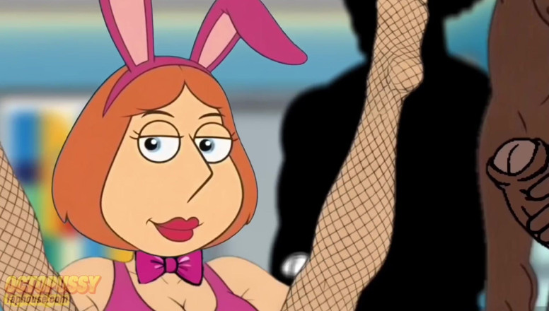 Octopussy Lovers Club: Smettila Di Masturbarmi Con Mia Moglie. Cartoni Animati
