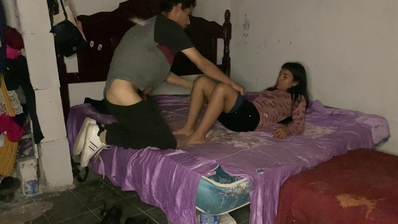 Angelhotmex: Трахаю мого 18-річного мексиканського сусіда - angelhotmex