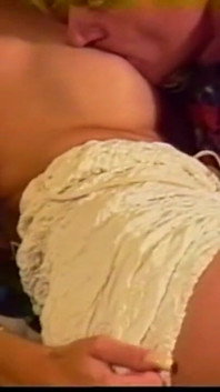 She Is Enjoyed to Have Sex to His Friend with Hard Cock