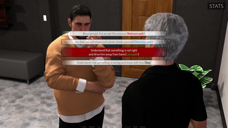 Wickedgammes studio: 欲望医院 第13部分