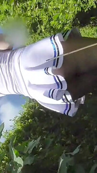 Mayu No. 71 Exhibitionist Sex Hotel Sex Sailor Costume