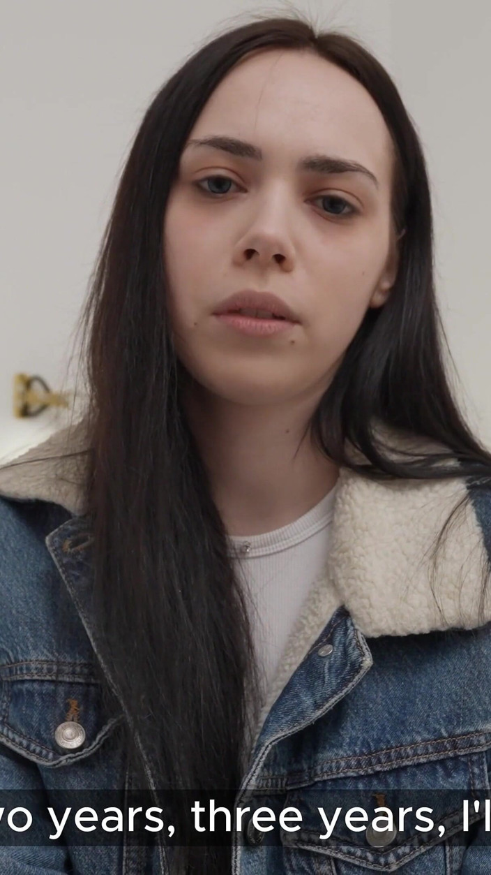 Alice_Atwood: Billův intimní rozhovor a setkání s vodou