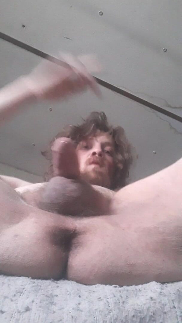 Garbear6868: Zakar putih besar-besaran gemuk