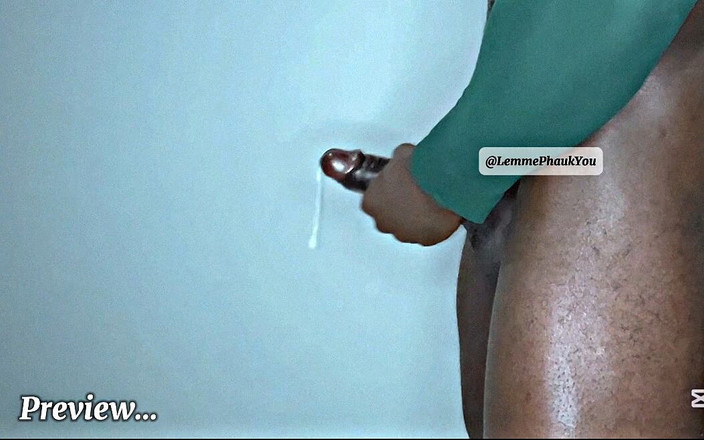 LemmePhaukYou: Papa musclé edging