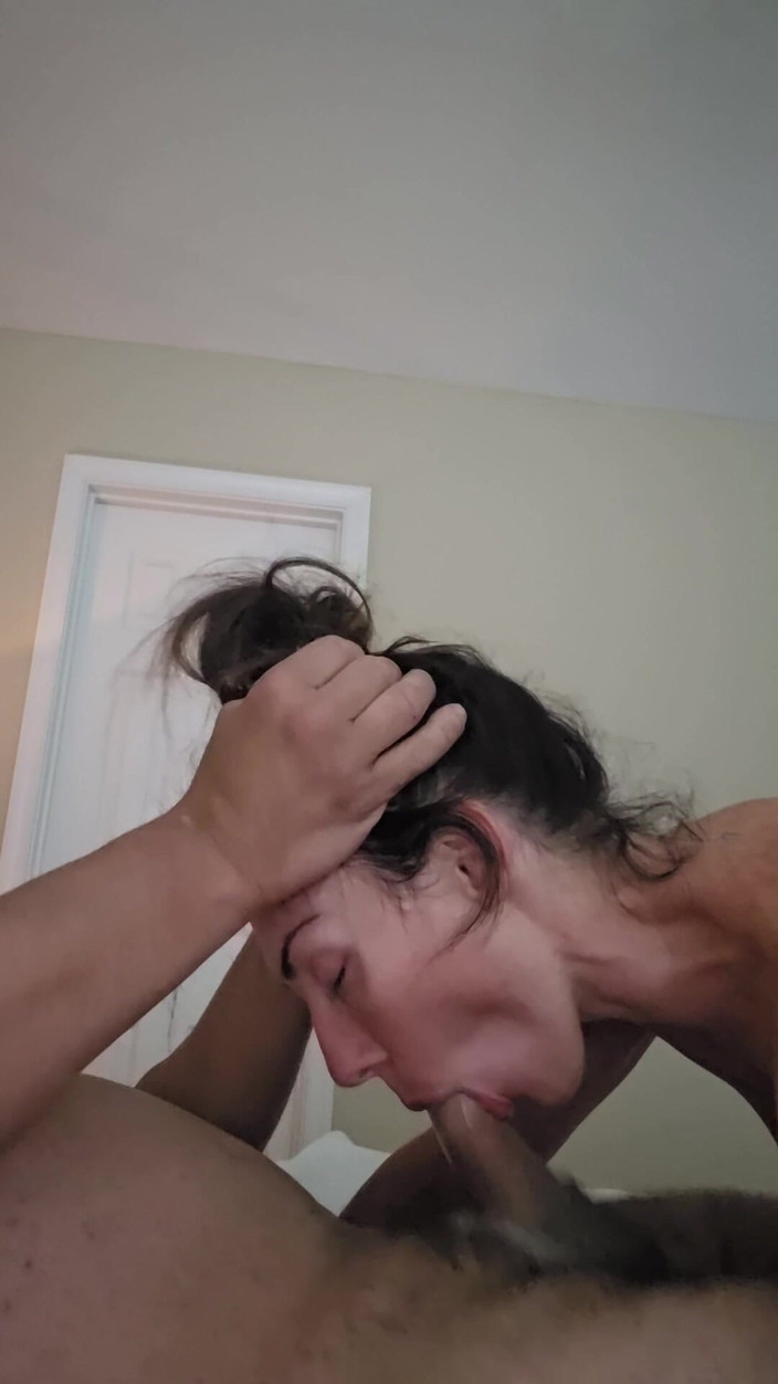 Devil Dick Raybo: Ella es la mejor mamada y cara follada