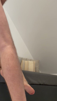 Anální babička 20 !!