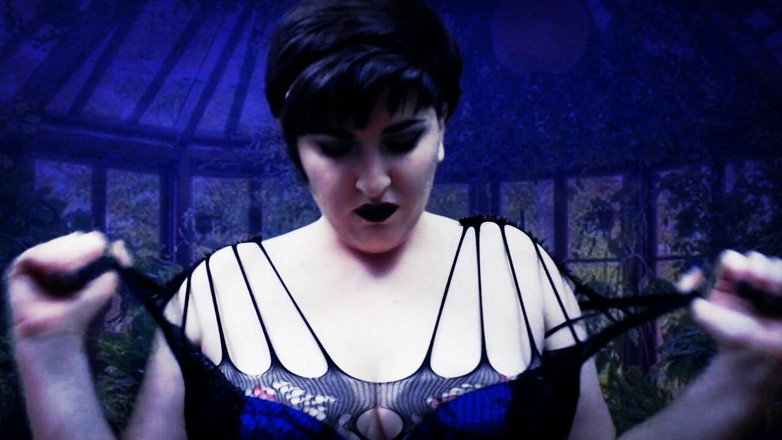 goddessjoules: Goth hàng xóm ma thuật feminization potion