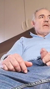 I Have Testicles Full of Milk I Have to Cum Right Away