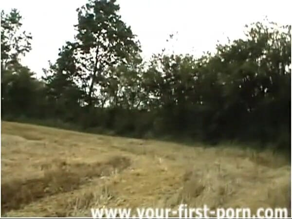 GERMAN PORN CLASSICS: Kdo je kundička pounder sv. 1 gonzo síla - DVD