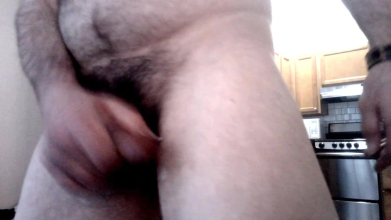 9lutTony: Red Underwear Wipe of the Cum