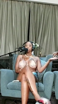 Adult Entertainers Couch Talk with Baby Gemini, Musa Phoenix and Mrflourish Podcast Asherclantv