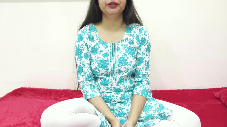 Saarabhabhi6: Video de sexo por primera vez