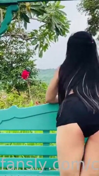 Asian Girl