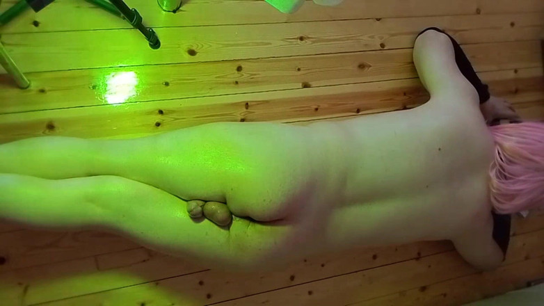 Kitty_Cross: Amarrada em Seus Pensamentos