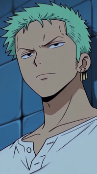 Nico Robin เย็ดกับ Zoro ในคุก! One Piece - เฮนไตไม่มีเซ็นเซอร์ มุมมองคนเย็ด