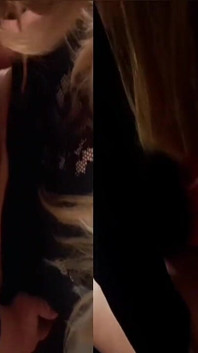Nady Sissy, That Slut, Fucks Me in the Kitchen