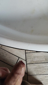 Pissing day