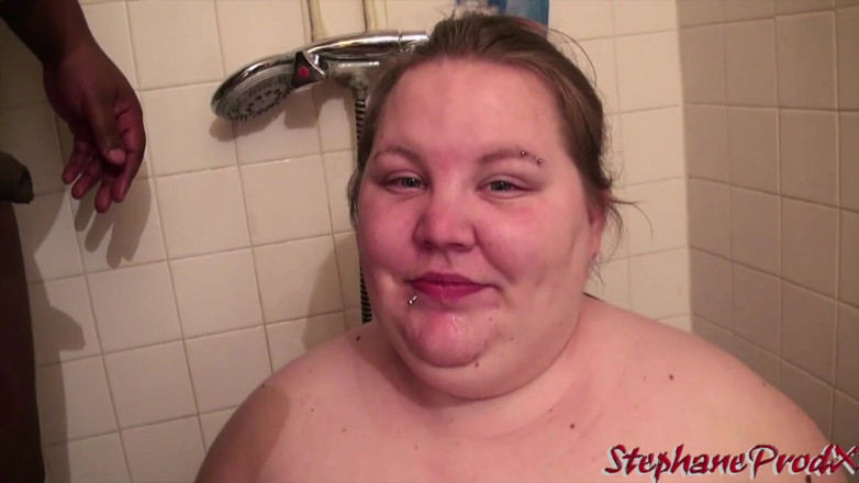 Stephprodx: Ophelie BBW a Maitre Malcolm