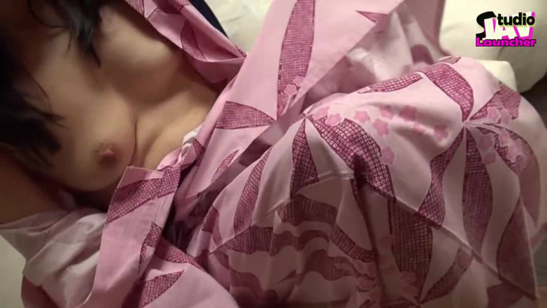 Studio JAV Launcher: Day Trip Hot Spring, Mature Woman’s Erotic Journey of Secret...