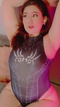 Spider Woman