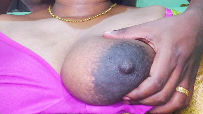 Desi Mohini: Bhabhi se super prsy podváděla svého manžela