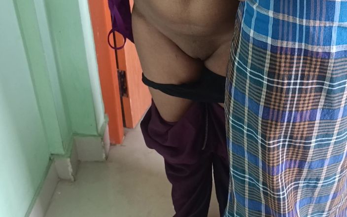 Laxi ammu: Préliminaires coquins