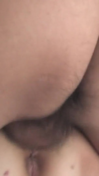 Nipons sucios - escena 4_elegant chica japonesa en lencería aceitada y follando con dos amigos
