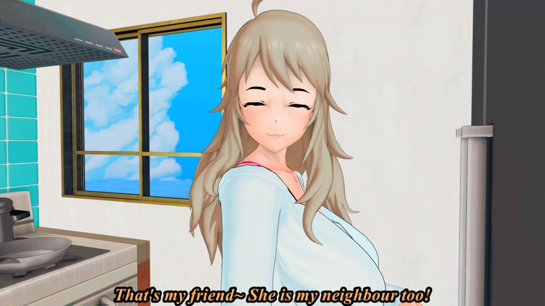 PixelAftDark: Summer Vacation