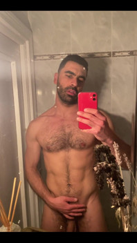 Mirror Play