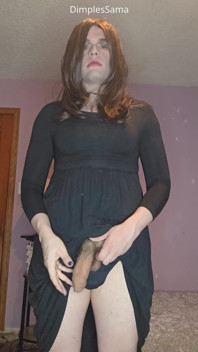 Stroke Your Cock with Stepmommy