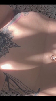 I Need to Feel Your Body Against Mine…