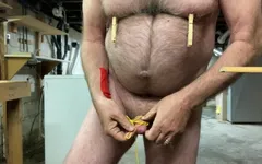 New Basement CBT N Nt Part 2