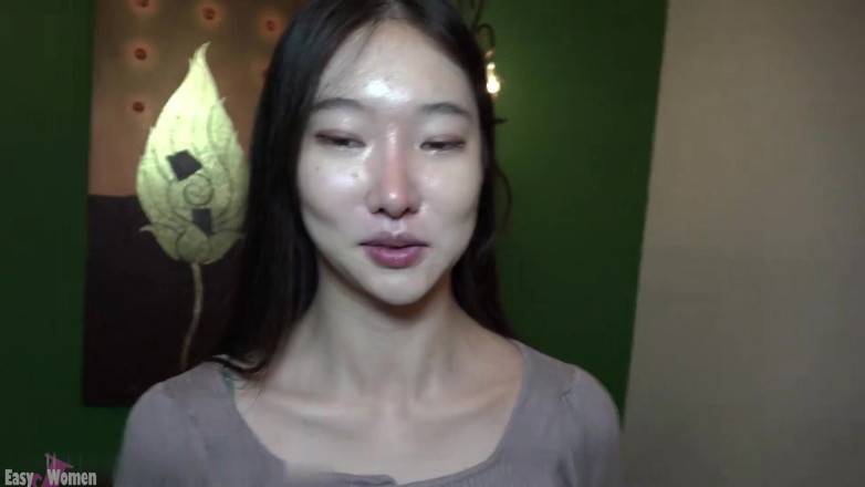 The Sexual Issues: Asiatischer engel 23045