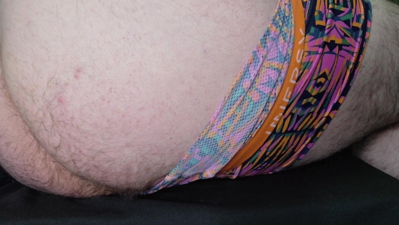 JJ7779: Full Edging Session April 12th 2026