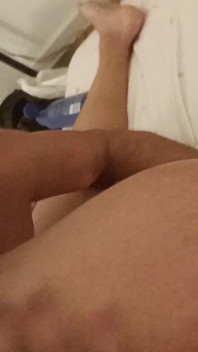 午後はずっと素晴らしいセックスをしました