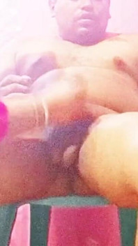 Seks bertiga dengan ibu tiri dan adik tiri saya