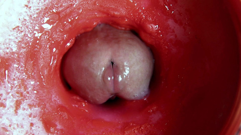 SEXY_GUYBEST: सबसे सुंदर आंतरिक चरमसुख क्लोज-अप! Asmr बड़ा वीर्य निकालना!