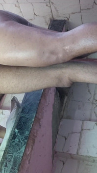 Il culo di twink viene distrutto dal suo fratellastro