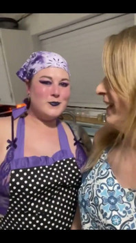 Jade & Riley Short Vid