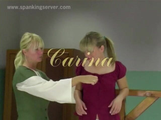 Spanking Server: Carina tanpa kondomwhip 1808